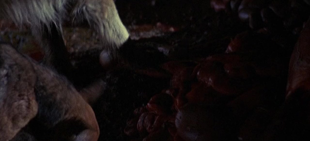 Alien Predator screenshot 2