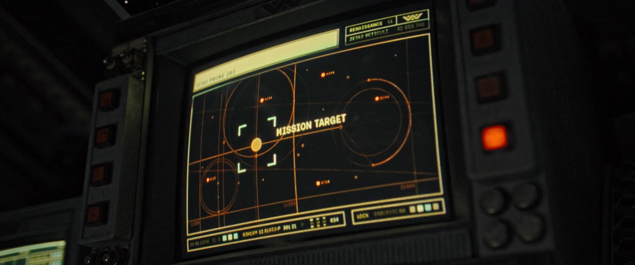 Alien: Romulus screenshot 1