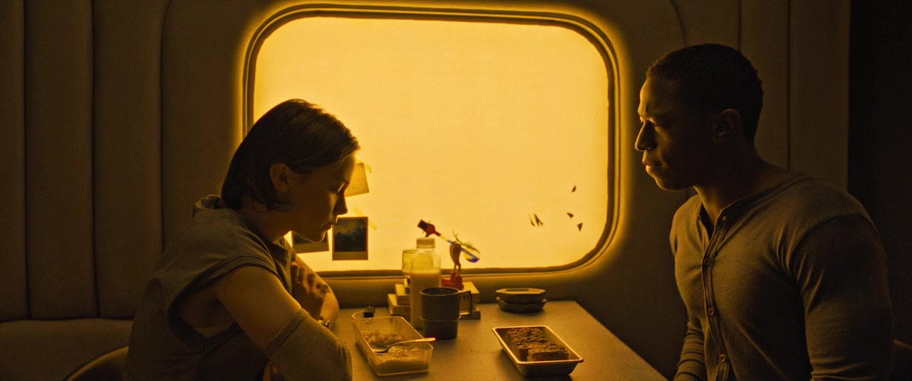 Alien: Romulus screenshot 2
