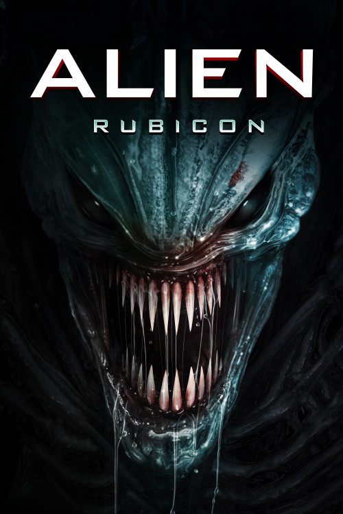 Alien: Rubicon (2024) poster