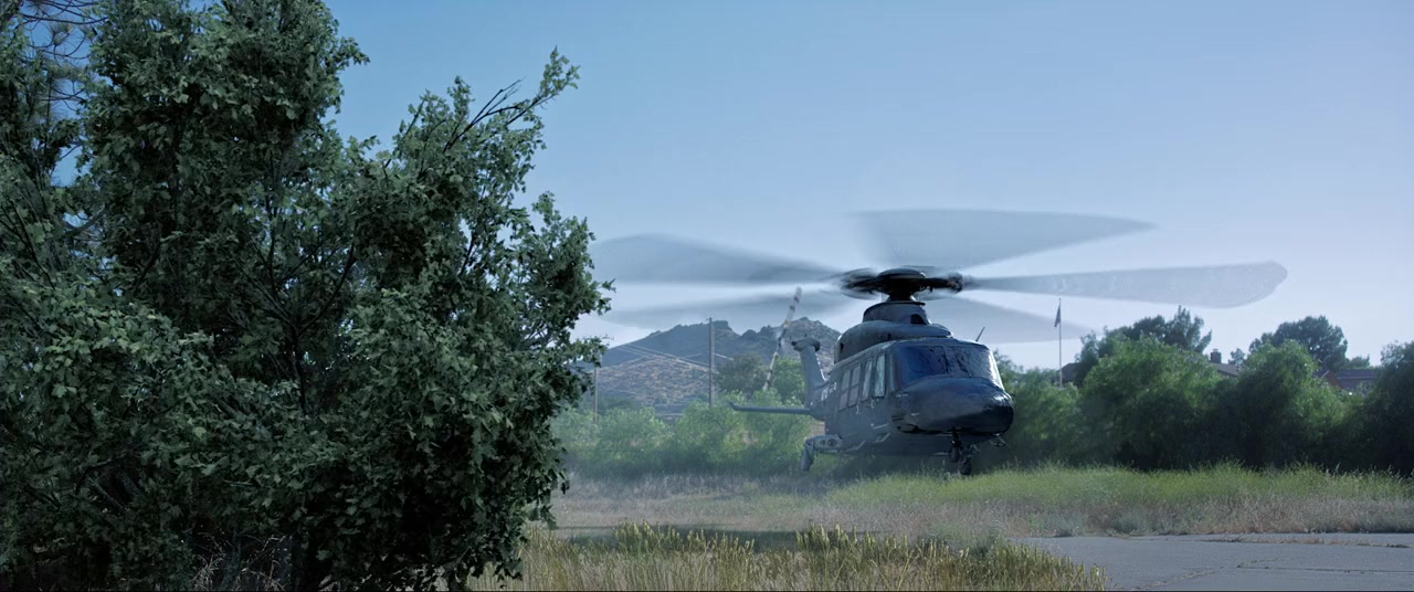 Alien: Rubicon screenshot 1