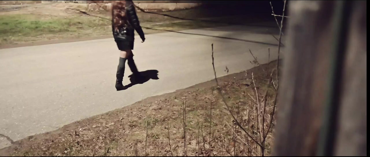 Alien Whispers screenshot 1