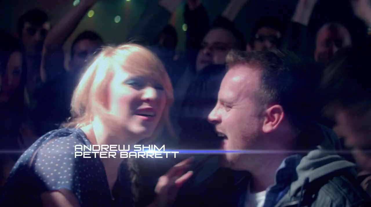 U.F.O. screenshot 2