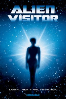 Alien Visitor (1997) poster