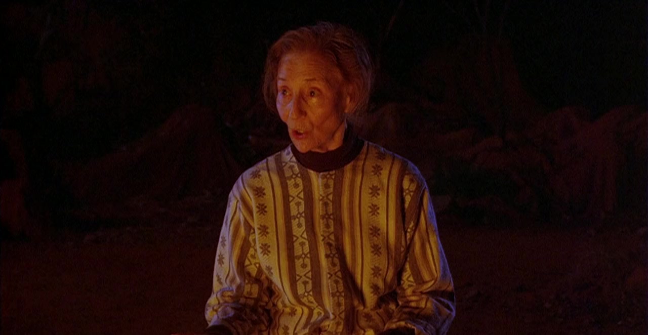 Alien Visitor screenshot 3