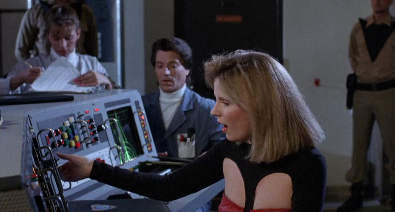 Alienator screenshot 2