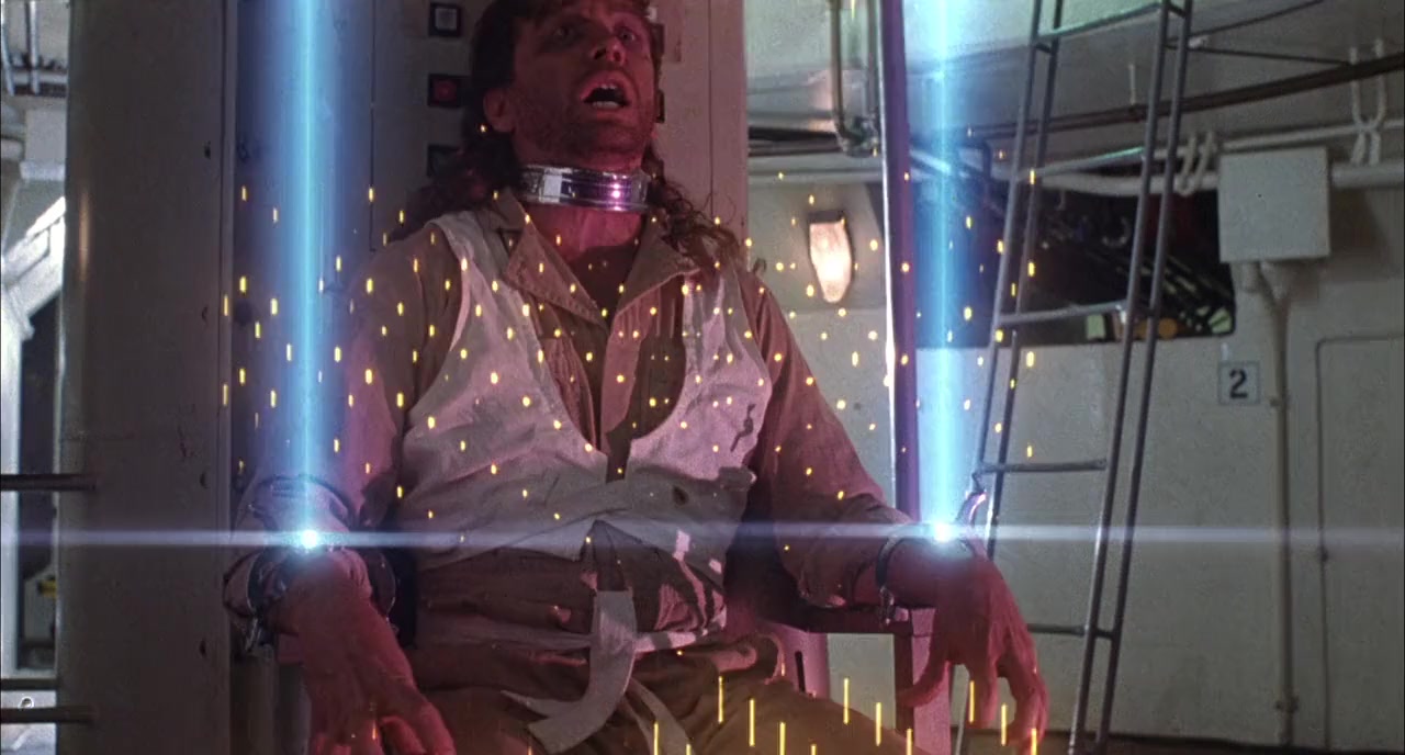 Alienator screenshot 3