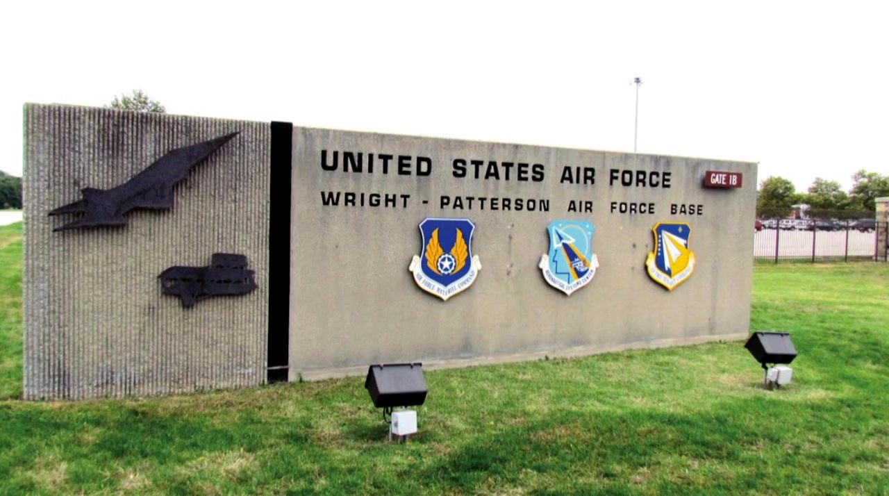 Aliens at the Pentagon screenshot 2