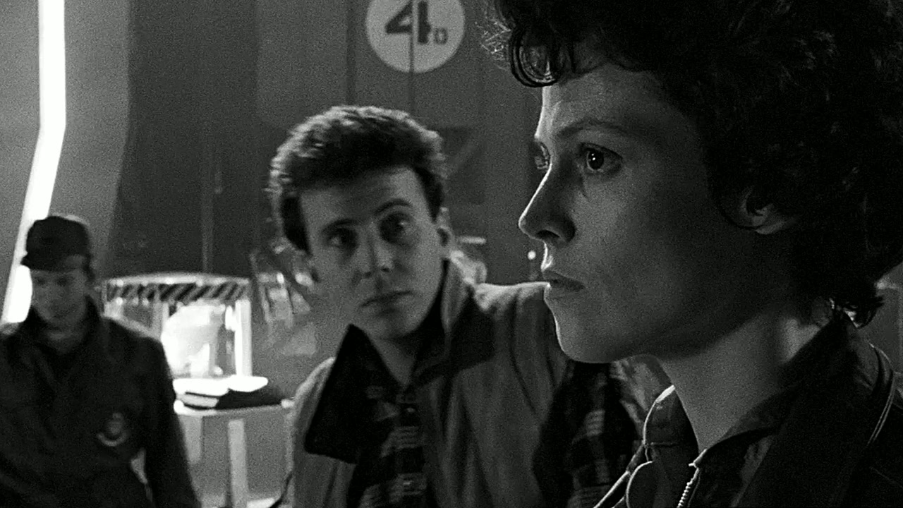 Aliens Expanded screenshot 1