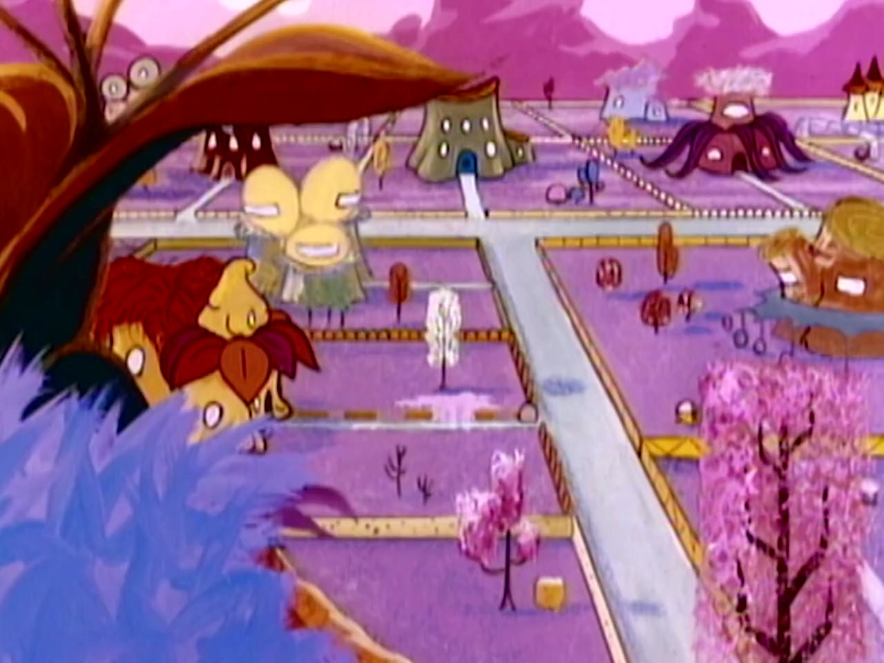 Aliens First Christmas screenshot 1