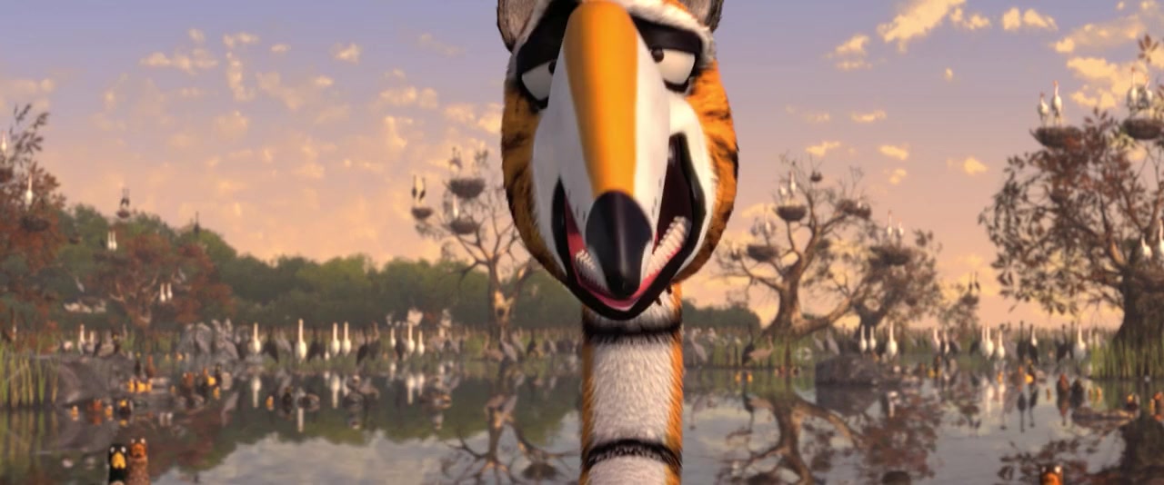 Aliens, Flamingos & Ecstasy screenshot 2