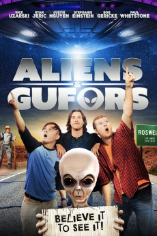 Gufors (2017) poster