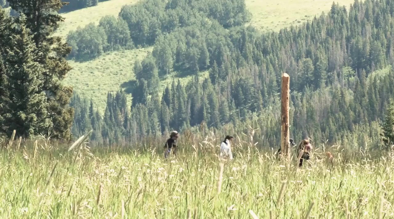 Aliens vs. Bigfoot screenshot 1