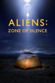 Aliens: Zone of Silence (2017) poster