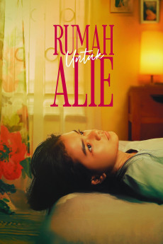 Rumah Untuk Alie (2025) poster