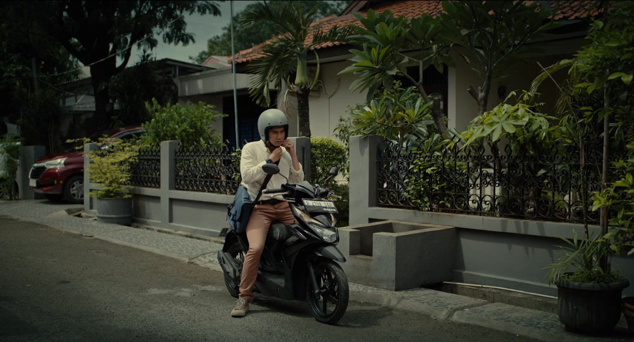 Rumah Untuk Alie screenshot 1