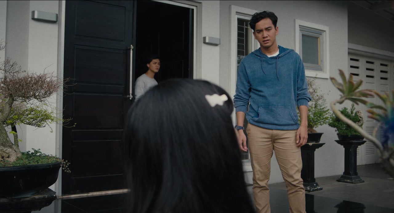 Rumah Untuk Alie screenshot 3