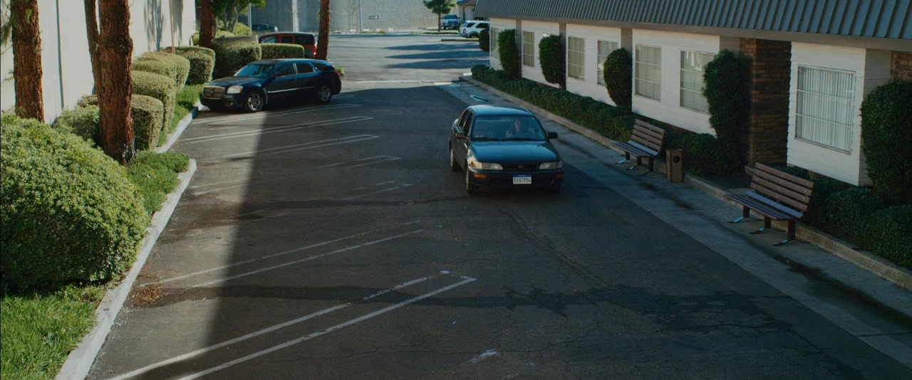 Alison's Choice screenshot 1
