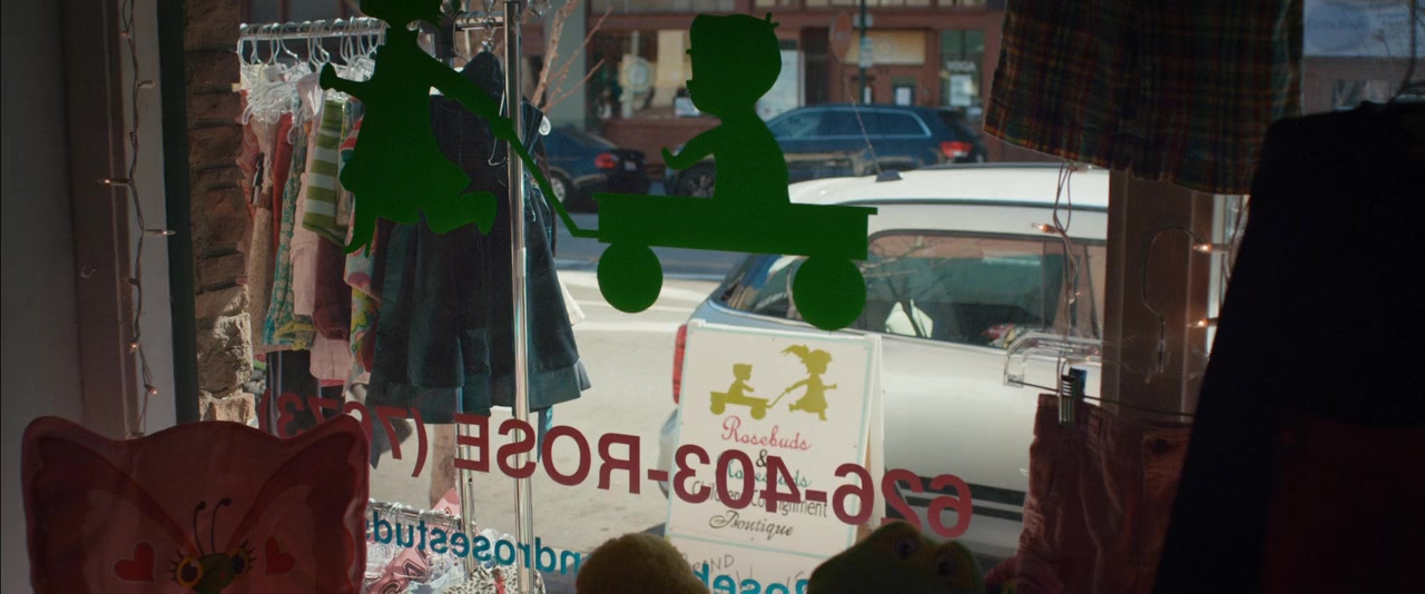 Alison's Choice screenshot 2