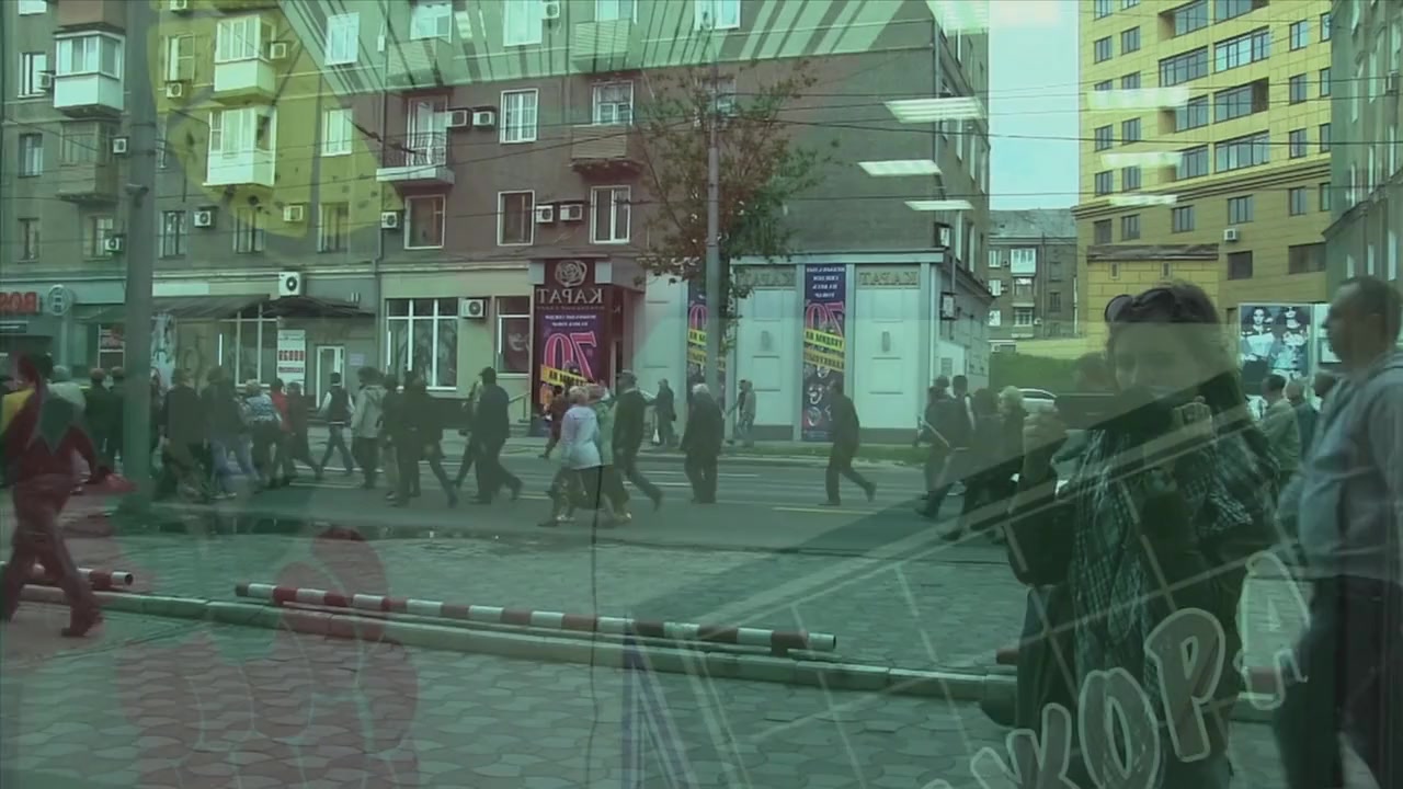 Alisa w krainie wojny screenshot 1