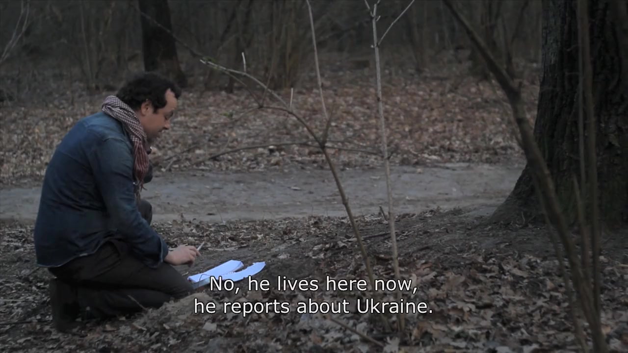 Alisa w krainie wojny screenshot 2