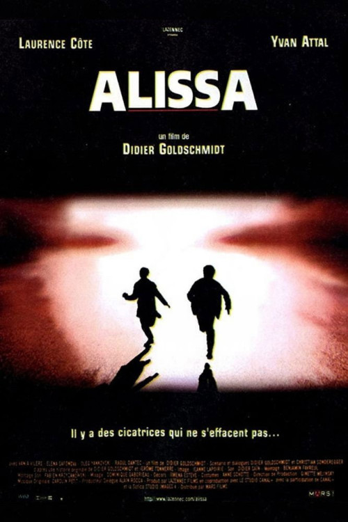 Alissa (1998) poster