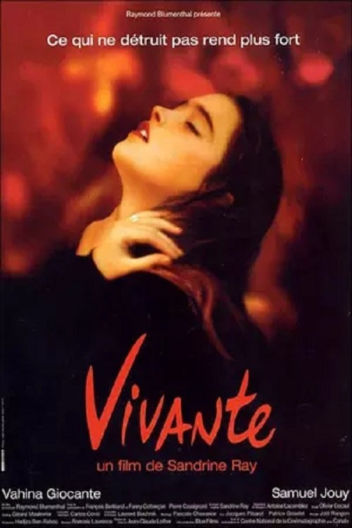 Vivante (2002) poster