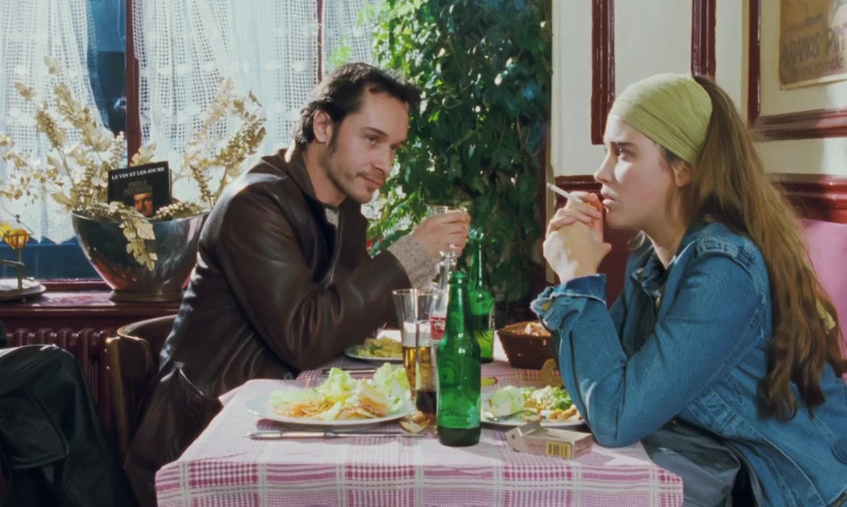 Vivante screenshot 2
