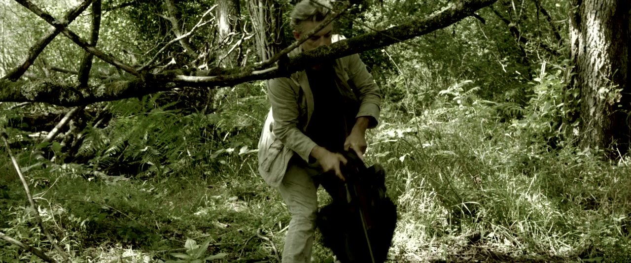 Alive screenshot 1