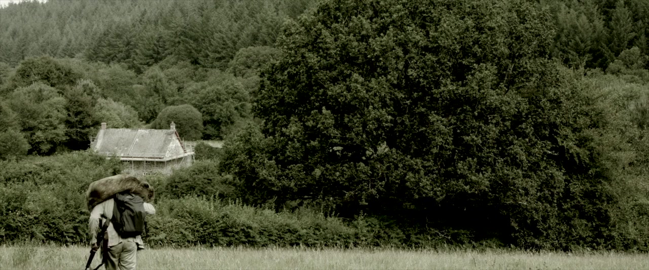Alive screenshot 2