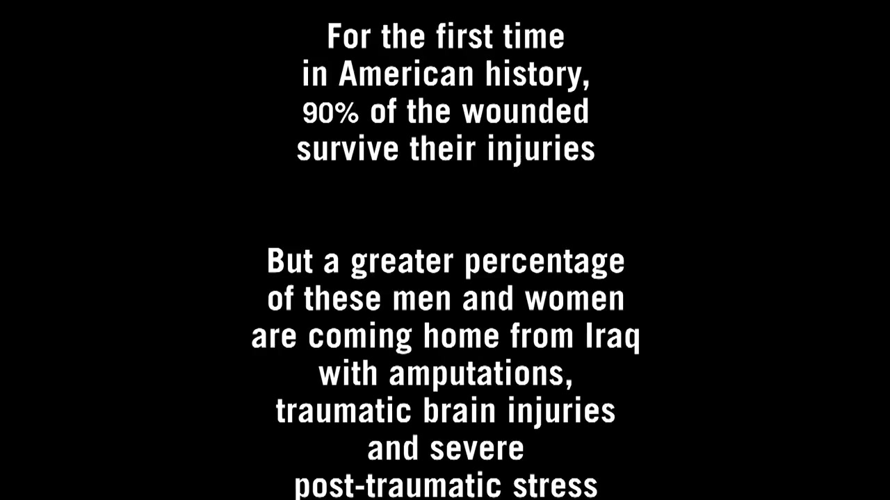 Alive Day Memories: Home from Iraq screenshot 2