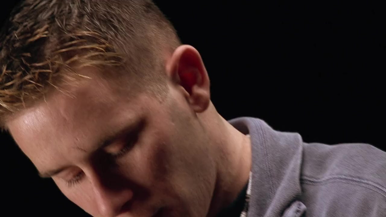 Alive Day Memories: Home from Iraq screenshot 3