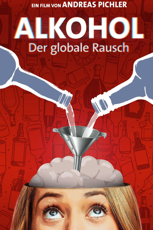 Alkohol (2019) poster