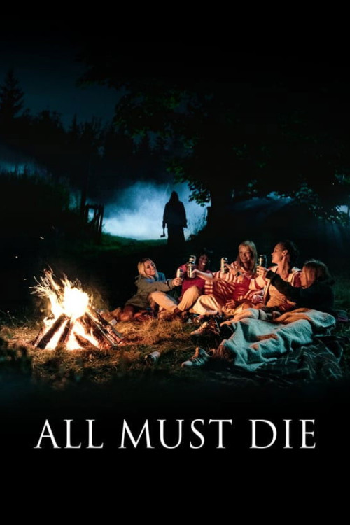 Utdrikningslaget (2019) poster