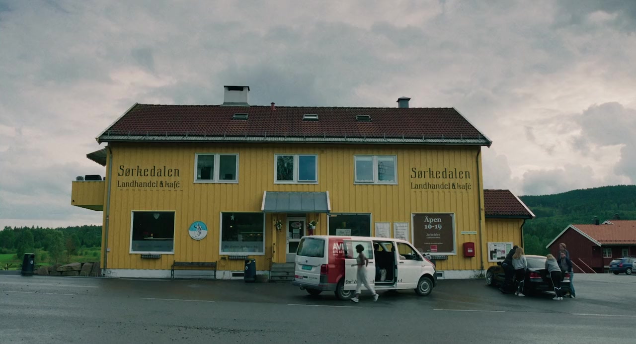 Utdrikningslaget screenshot 2