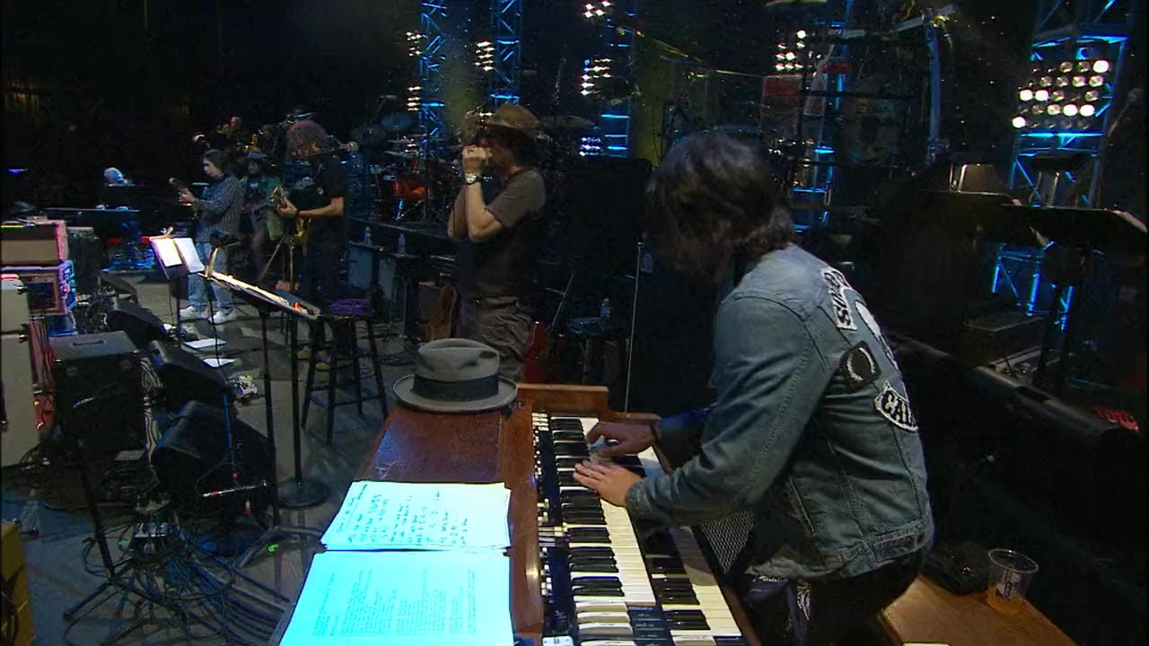 All My Friends: Celebrating the Songs & Voice of Gregg Allman screenshot 1