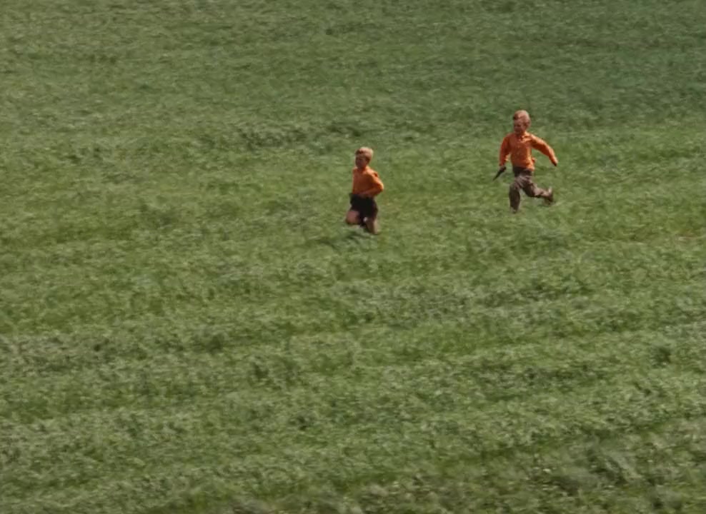 Vsichni dobrí rodáci screenshot 3