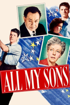 All My Sons (1948) poster