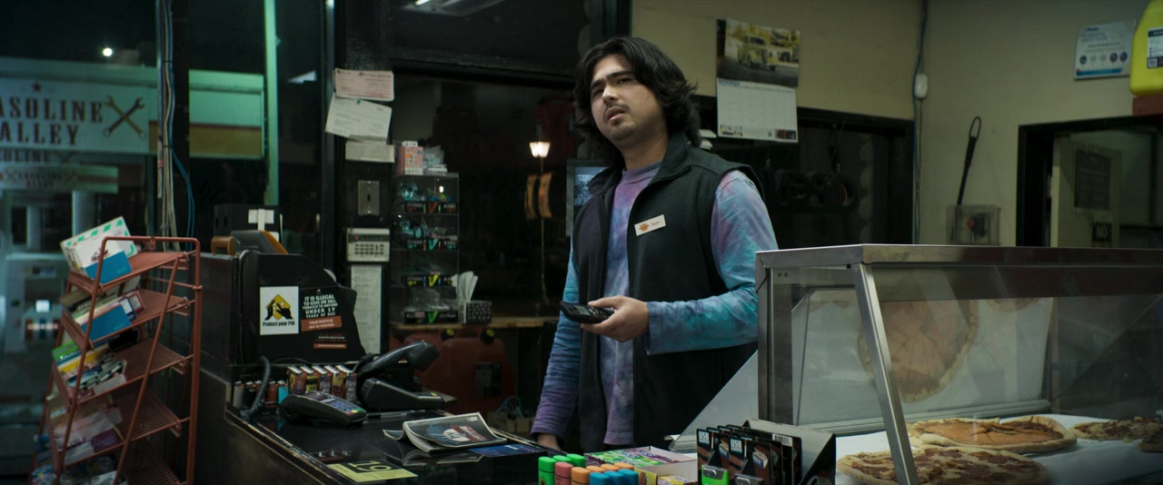 All Night Wrong screenshot 3