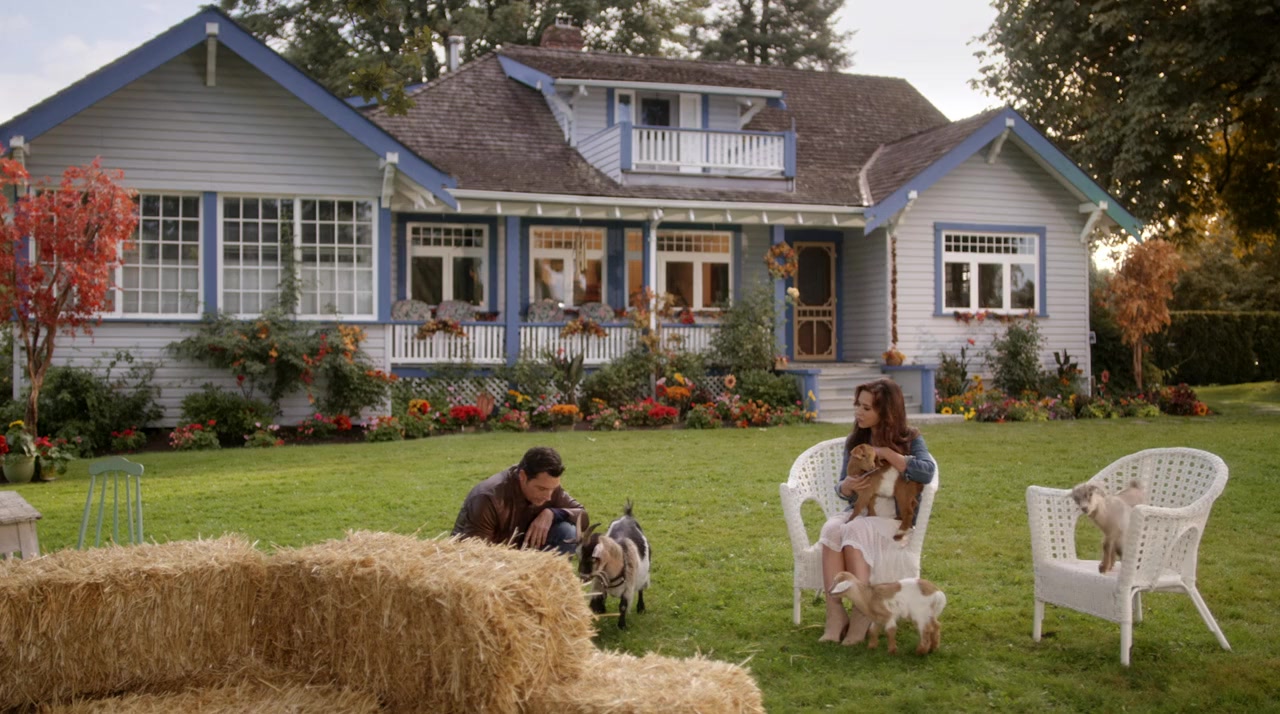 All of My Heart: The Wedding screenshot 1