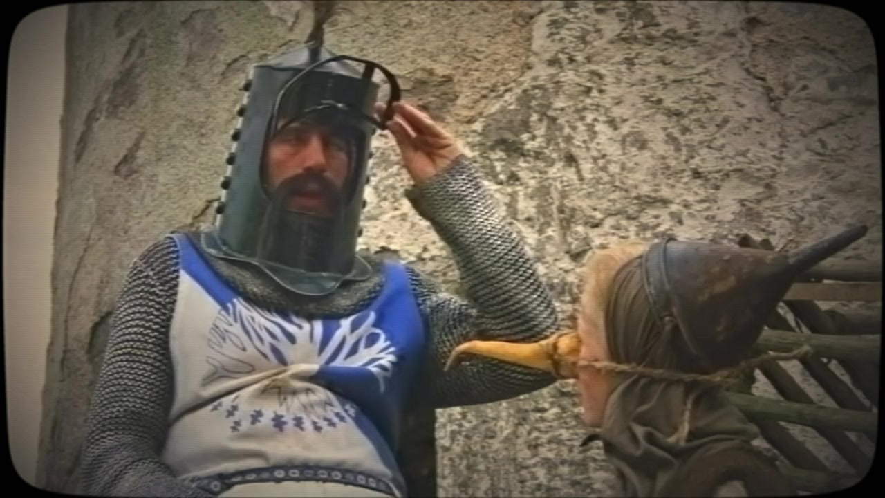 All of Them Witches screenshot 1