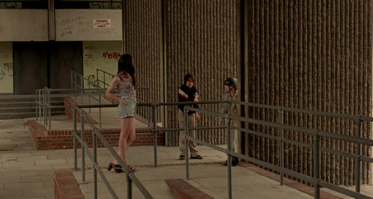All or Nothing screenshot 1