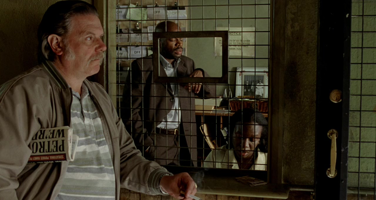 All or Nothing screenshot 3