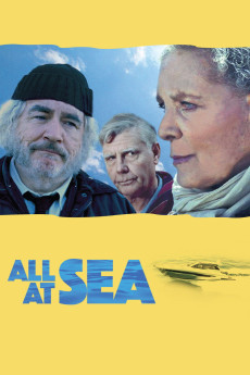 Wide Blue Yonder (2010) poster
