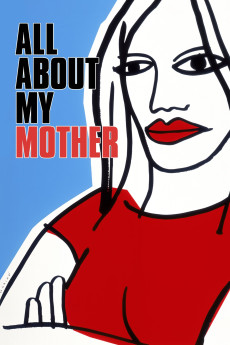 Todo sobre mi madre (1999) poster