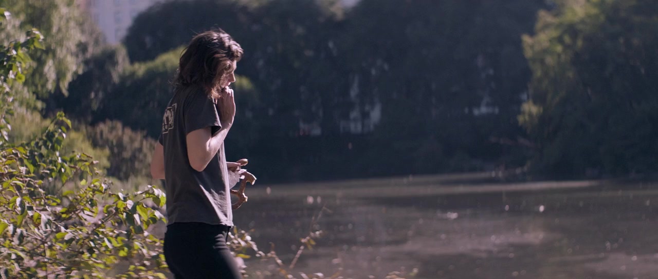 All About Nina screenshot 1