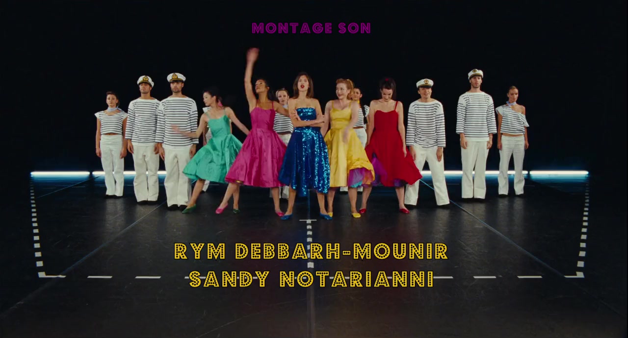Le bal des actrices screenshot 1