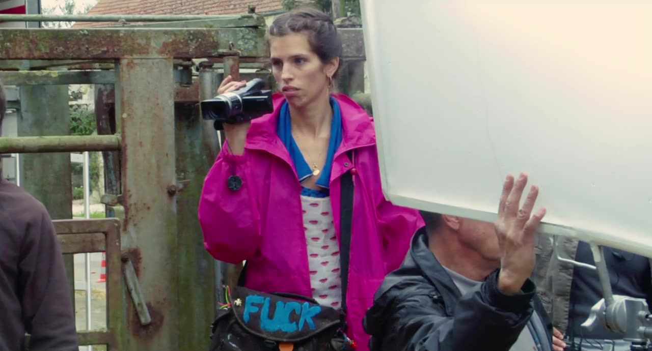 Le bal des actrices screenshot 2