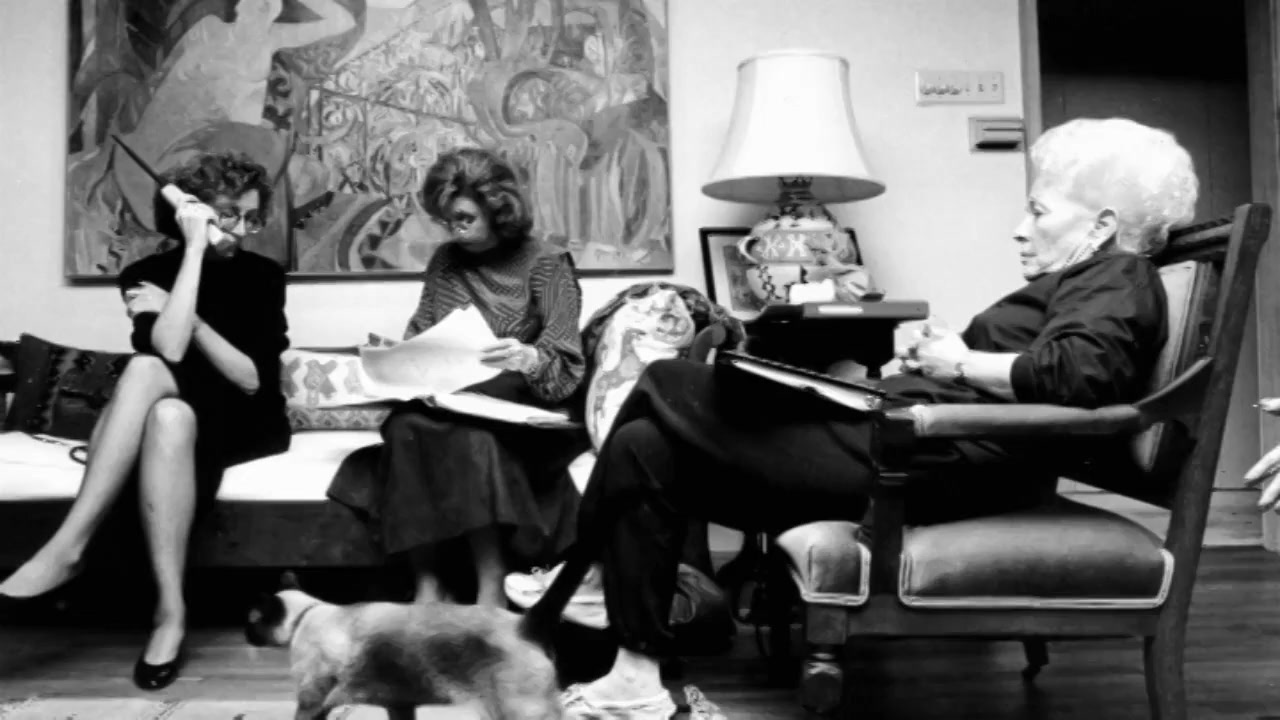 All About Ann: Governor Richards of the Lone Star State screenshot 2