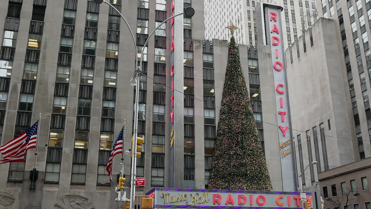 All About Christmas Eve screenshot 1